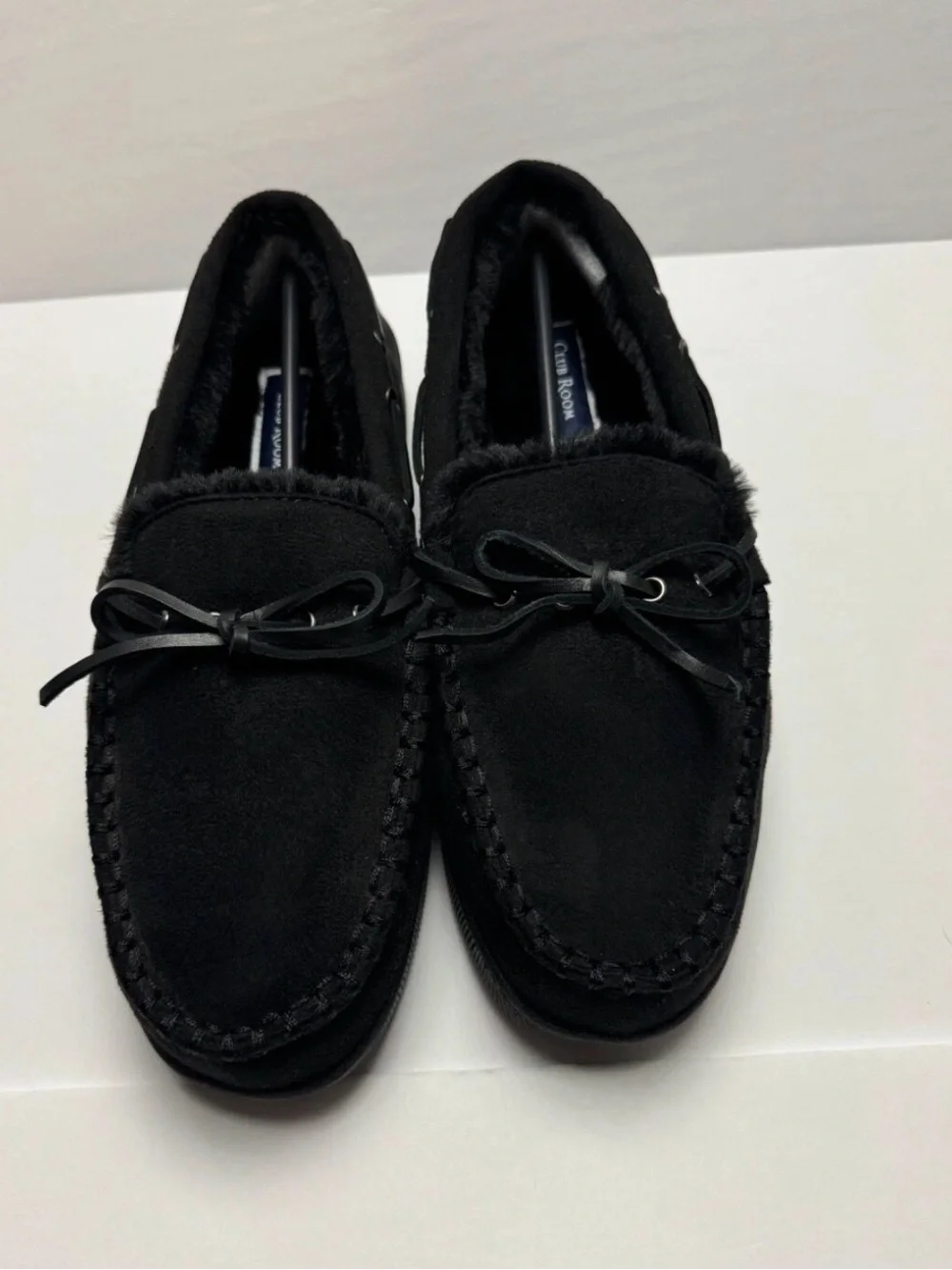Club Room soft black